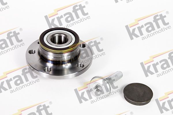 KRAFT AUTOMOTIVE rato guolio komplektas 4100420